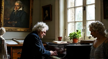 Die Rolle der Kunst in der Wissenschaft (10/10)