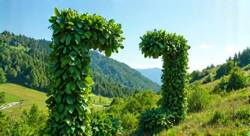 Die Rolle der Kunst: Inspiration für den Umweltschutz (10/10)