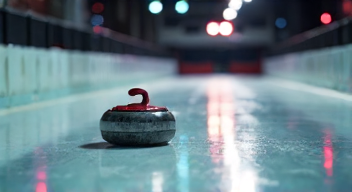 Die Rolle der Musik im Curling (10/10)