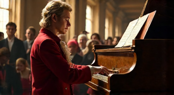 Die Rolle der Musik im nationalen Bewusstsein (9/10)