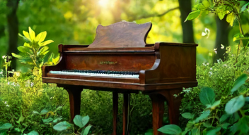 Die Rolle der Musik im Umweltschutz (10/10)