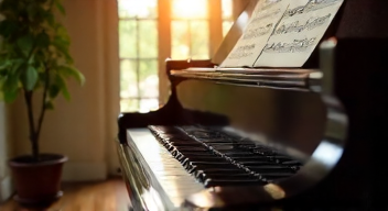 Die Rolle der Musik in der Gesundheitsförderung (10/10)