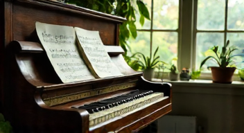 Die Rolle der Musik in der Medizin (10/10)