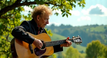 Die Rolle der Musik in der Umweltbewegung (10/10)