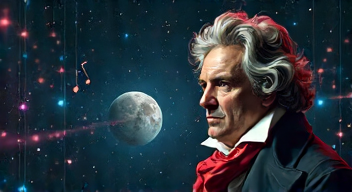 Die Rolle der Musik in der Weltraumforschung (8/10)