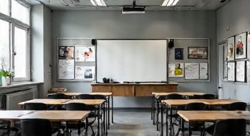 Die Rolle der Raumfahrt in der Bildung (9/10)