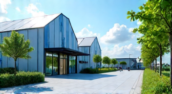 Die Rolle der Technologie in der Kreislaufwirtschaft (3/10)