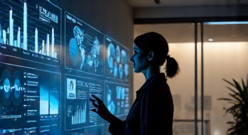 Die Rolle der Technologie in der Geschlechterforschung (4/10)