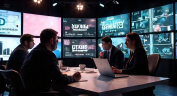 Die Rolle des Genderns in der Medienberichterstattung (5/10)