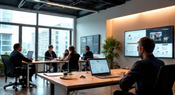 Die Rolle des Mittelstands in der Innovationslandschaft (3/10)