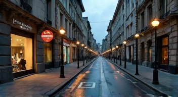 Die Rolle gesellschaftlicher Normen in Krisenzeiten (3/10)