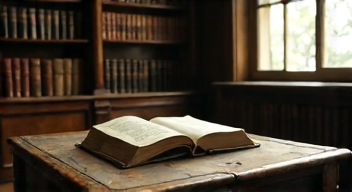 Die Rolle von Fakten und Wahrheit (5/10)