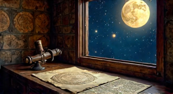 Die Rolle von Hipparchos in der Astronomie (3/10)