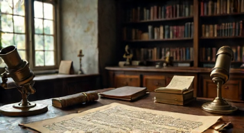 Die Rolle von Kultur in der Wissenschaft (10/10)