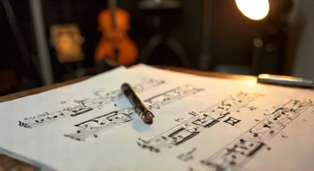 Die Rolle von Musik in der Mathematik (10/10)