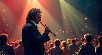 Die Rolle von Musik in der Spielkultur (10/10)