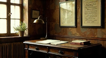 Die Sicht von Hans Hahn auf die Relevanz von Latein (2/10)