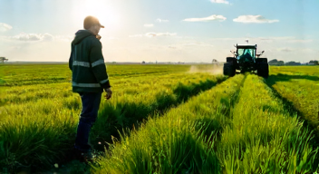 Die Sichtweise der Experten zur Landwirtschaft (2/10)