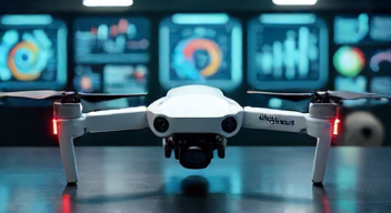 Die technologische Entwicklung und ihre Rolle in der Entdeckung (4/10)