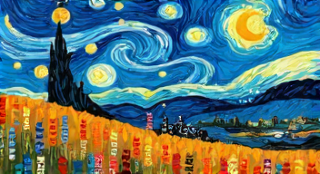 Die transformative Kraft der Kunst (10/10)