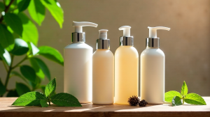 Die umweltfreundliche Revolution: Shampoos, Tenside und Abbaubarkeit