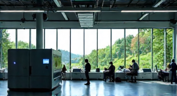 Die Vision für Forschung und Innovation in Deutschland (1/10)