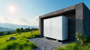 Die Zukunft der Energiewende: Wärmepumpen, Innovation und Herausforderungen