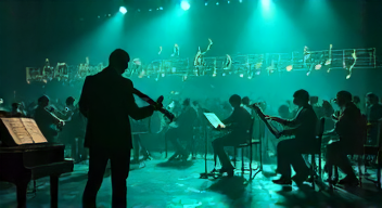 Die Zukunft der musikalischen Interpretation (10/10)