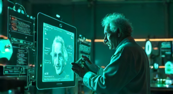 Die Zukunft der Wissenschaft und der Menschheitsgeschichte