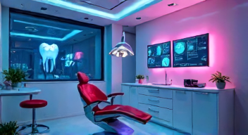 Die Zukunft von Plasma in der Zahnmedizin (10/10)