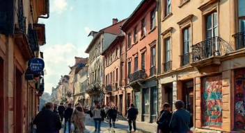 Ein kultureller Wandel und seine Auswirkungen (3/10)