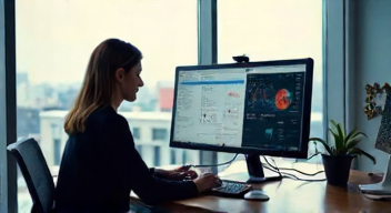 Ein neuer Standard in der Datenverarbeitung (2/10)