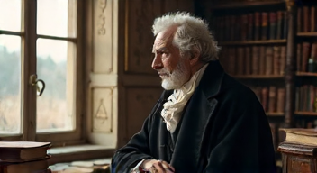 Ein Philosoph über die ethischen Implikationen