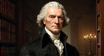 Ein politisches Genie über die Rolle der Wissenschaft in der Gesellschaft