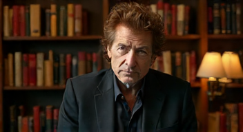 Ein Sänger über die kulturelle Verantwortung