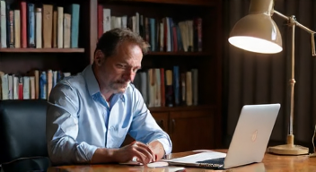 Ein sozialer Experte über die gesellschaftlichen Auswirkungen