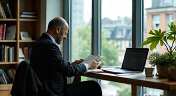 Ein Sozialwissenschaftler über soziale Dynamiken