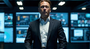 Ein Technologe über innovative Lösungen