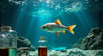 Einblick in die Forschung des Grönlandhais (2/10)