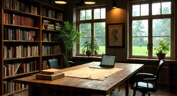 Einblick in die Forschung: Historische Relevanz (2/10)