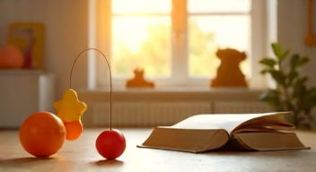 Einblick in die frühe Wahrnehmung (2/10)