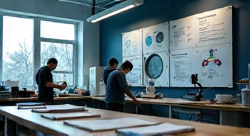 Einblick in die Hirnforschung und Mathematikschwäche (2/10)