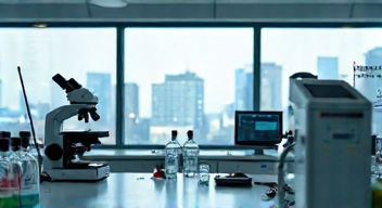 Einblick in die klinische Forschung (2/10)