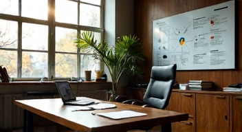 Einblick in die Rolle der Wissenschaftspolitik (2/10)