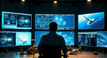 Einblick in die technische Verantwortung (2/10)