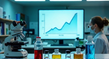 Einfluss der Antibiotikaresistenz auf die Medizin (2/10)