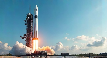 Einfluss der Ariane 6 auf den globalen Raumfahrtmarkt (2/10)