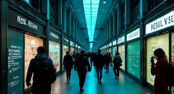 Einfluss der digitalen Ungleichheit auf die Sprachlandschaft (2/10)