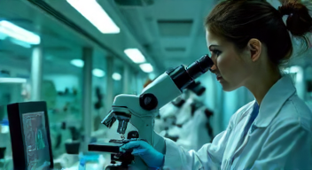 Einfluss der Forschung auf die Impfkomplikationen (2/10)