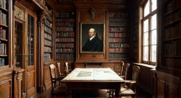 Einfluss der Gönner auf kulturelle Entwicklungen (3/10)